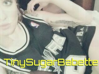 TinySugarBabette