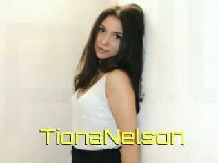 TionaNelson