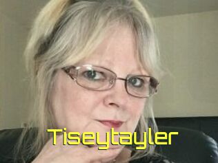 Tiseytayler