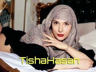TishaHasan