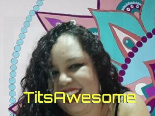 TitsAwesome