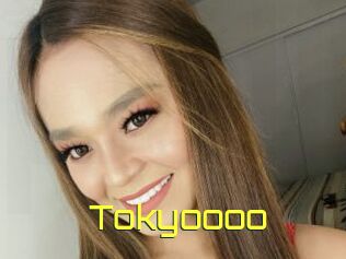 Tokyoooo