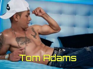 Tom_Adams
