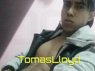 TomasLloyd