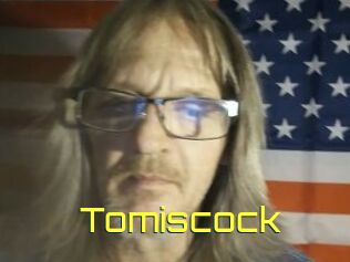 Tomiscock