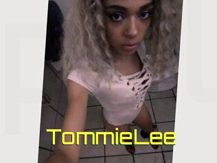 TommieLee