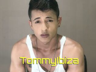 TommyIbiza