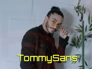 TommySans