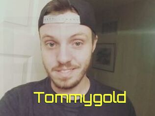 Tommygold