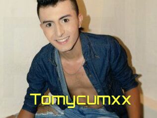 Tomycumxx