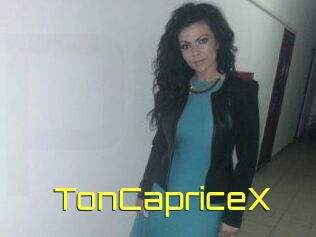 TonCapriceX