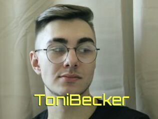 ToniBecker
