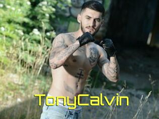 TonyCalvin