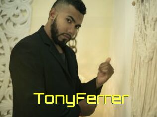 TonyFerrer