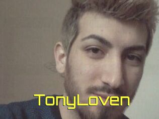 TonyLoven