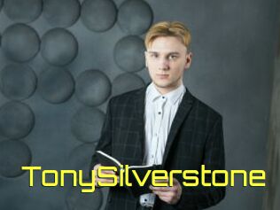 TonySilverstone