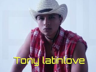 Tony_latinlove