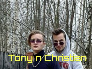 Tony_n_Christian