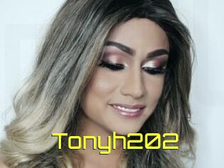 Tonyh202