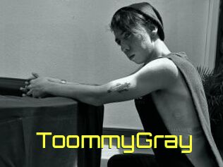 ToommyGray