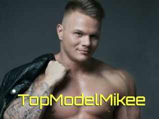 TopModelMikee