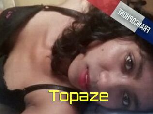 Topaze