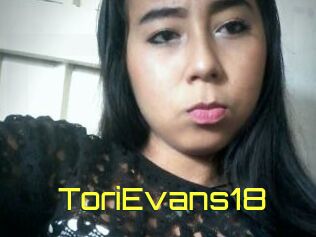 ToriEvans18