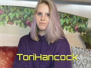 ToriHancock