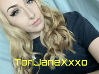 ToriJaneXxxo