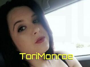 ToriMonroe