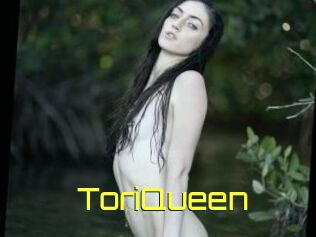 ToriQueen