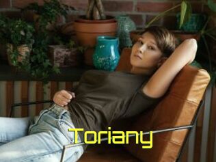 Toriany
