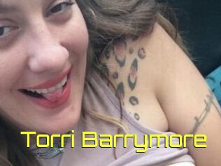 Torri_Barrymore