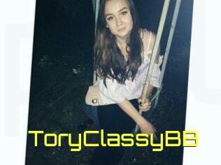ToryClassyBB