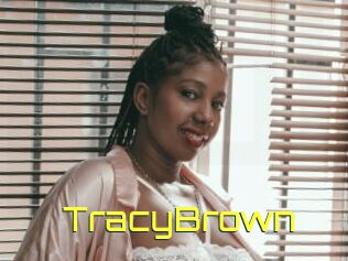 TracyBrown