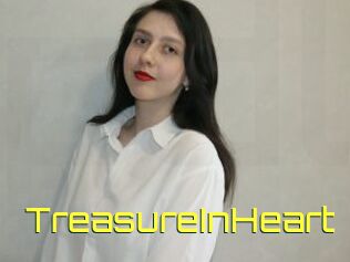 TreasureInHeart