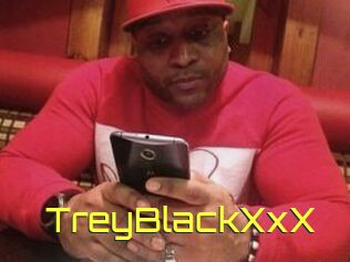 TreyBlackXxX