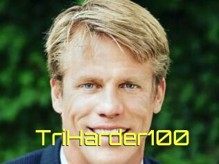 TriHarder100