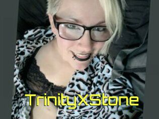 TrinityXStone