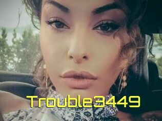 Trouble3449