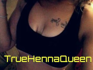 TrueHennaQueen