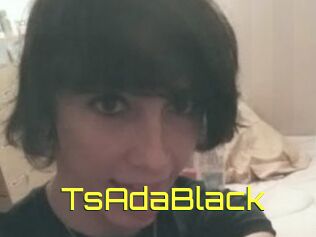 TsAdaBlack