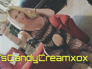 TsCandyCreamxox