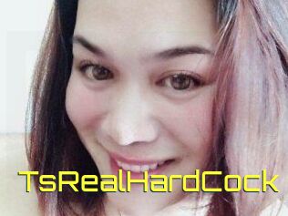 TsRealHardCock