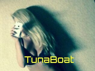 TunaBoat