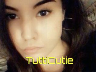 TuttiCutie