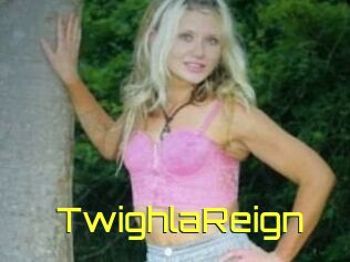 TwighlaReign