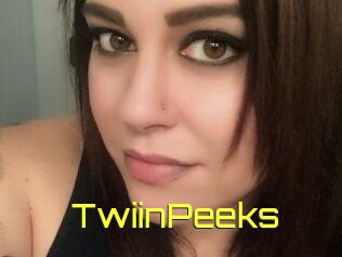 TwiinPeeks