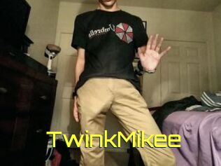 TwinkMikee