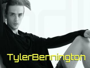 TylerBennington